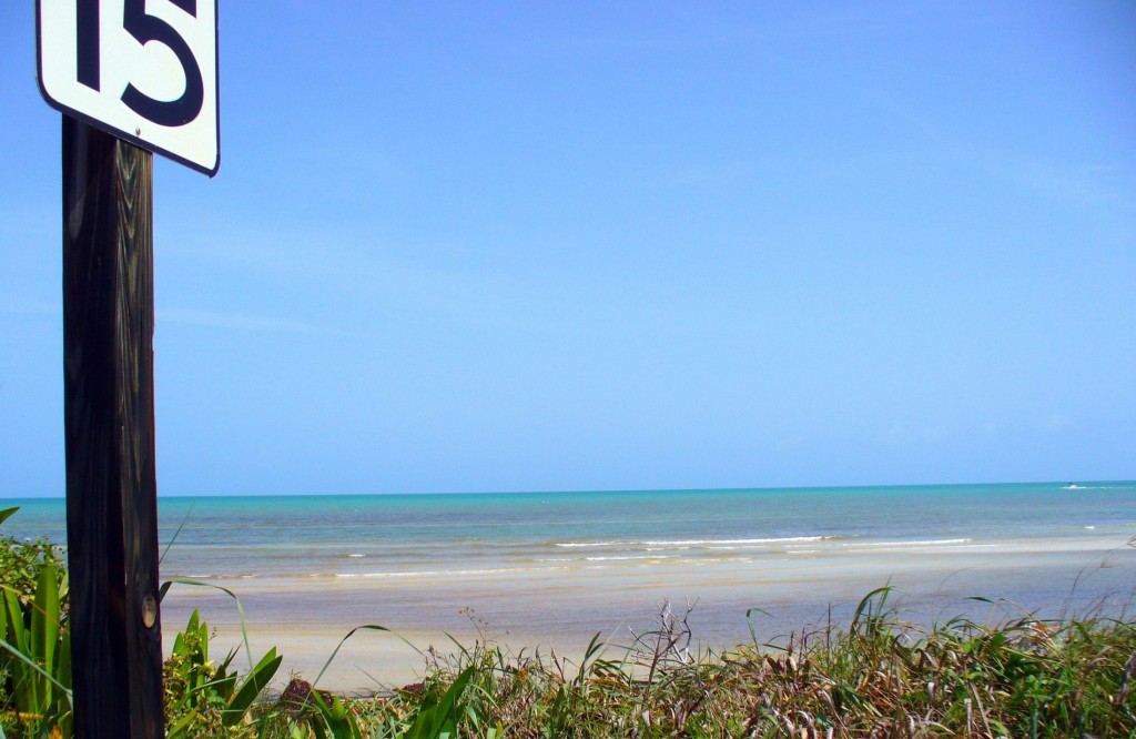 Beach - Bahia Honda Key